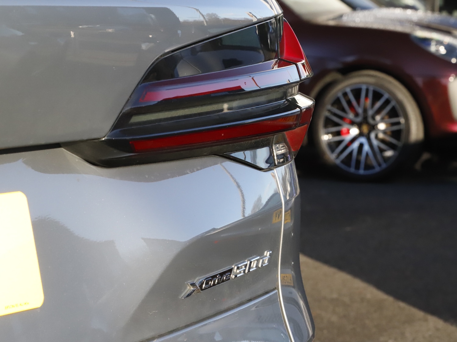 Used BMW X5 2025 for sale - 76642907: Photo 20