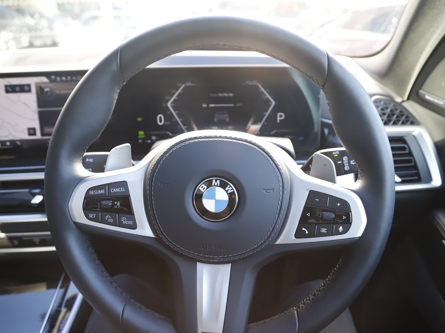 Used BMW X5 2025 for sale - 76642907: Photo 24