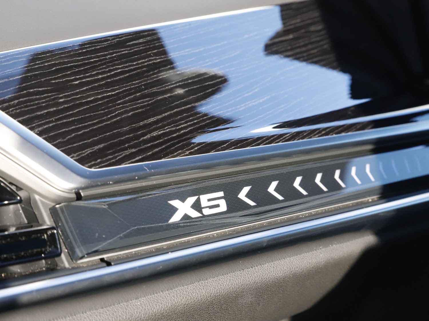 Used BMW X5 2025 for sale - 76642907: Photo 25