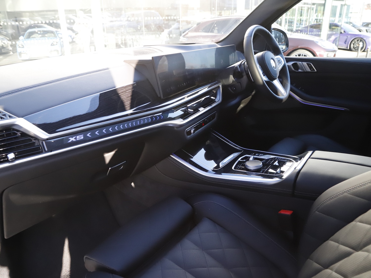 Used BMW X5 2025 for sale - 76642907: Photo 3