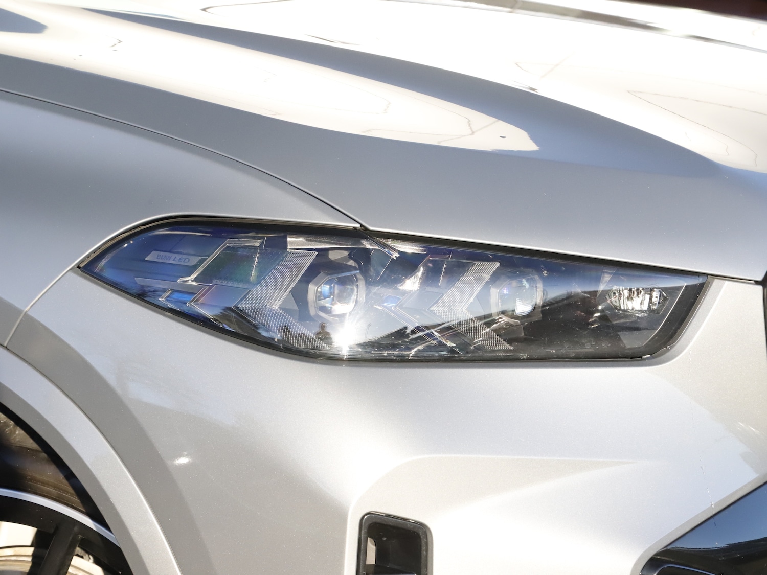 Used BMW X5 2025 for sale - 76642907: Photo 31