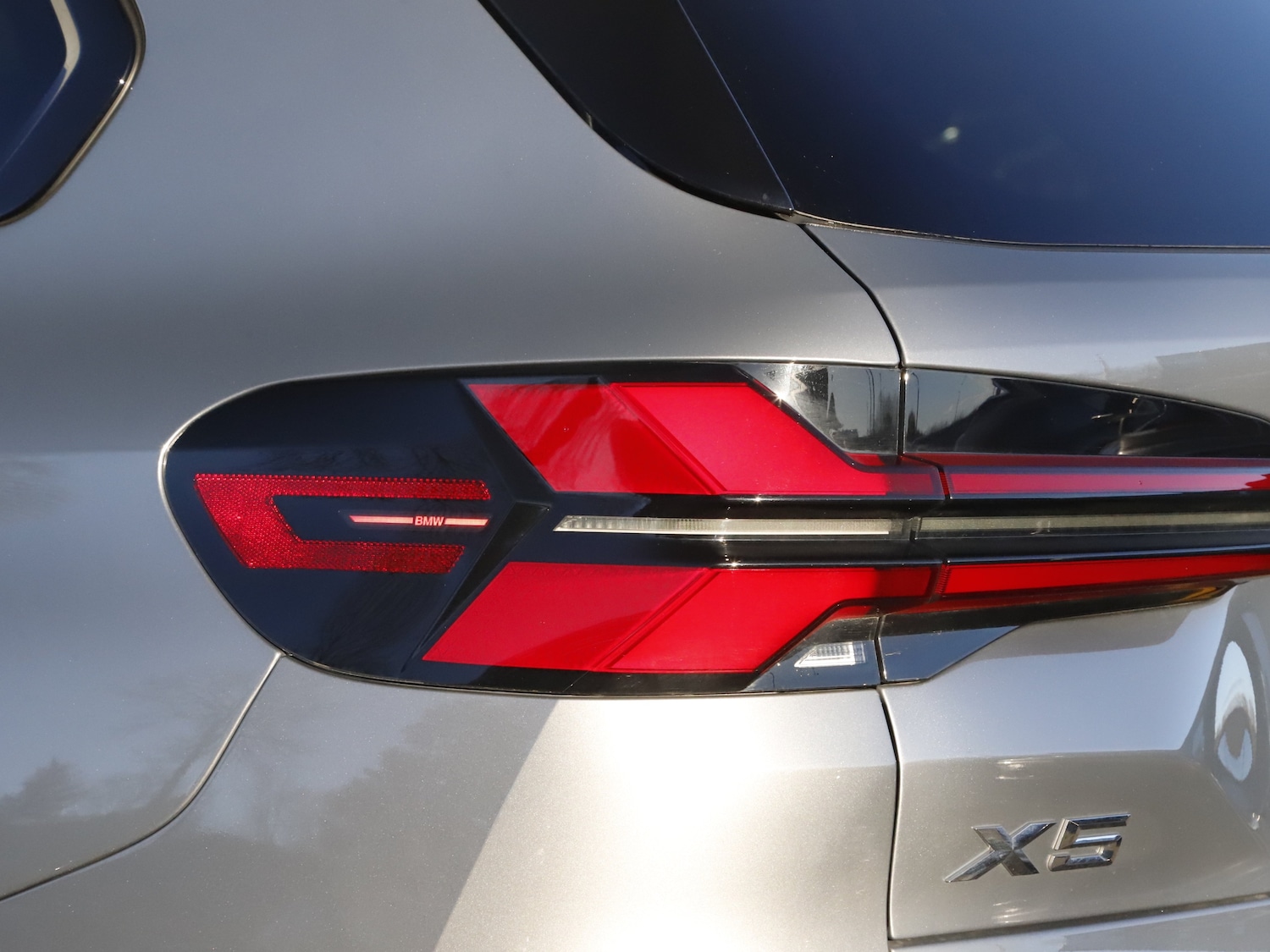 Used BMW X5 2025 for sale - 76642907: Photo 33