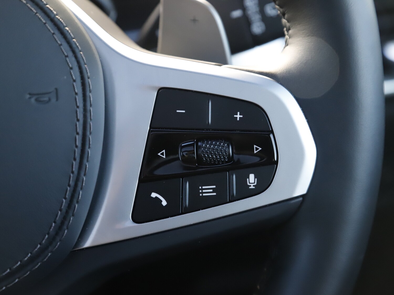 Used BMW X5 2025 for sale - 76642907: Photo 35