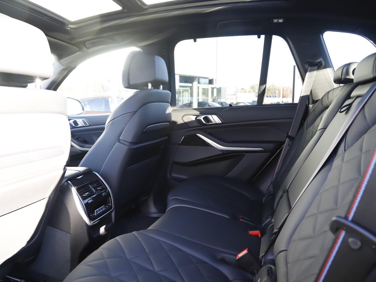 Used BMW X5 2025 for sale - 76642907: Photo 37