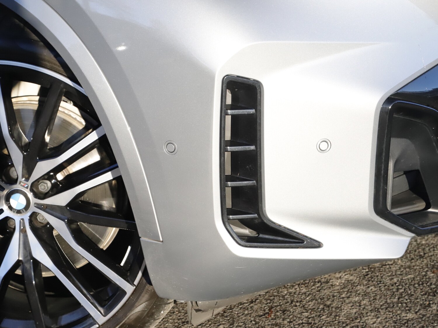 Used BMW X5 2025 for sale - 76642907: Photo 39