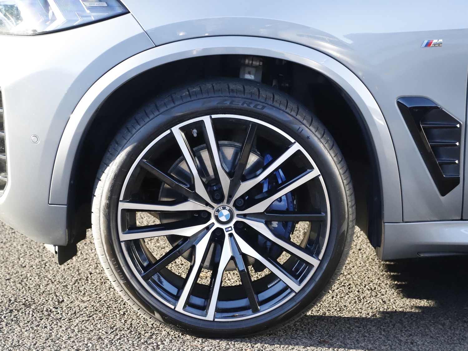 Used BMW X5 2025 for sale - 76642907: Photo 4