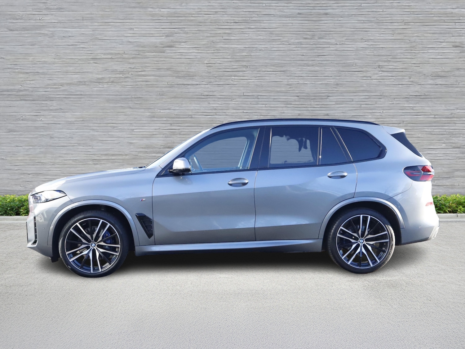 Used BMW X5 2025 for sale - 76642907: Photo 5