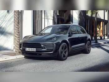 Porsche Macan feature image