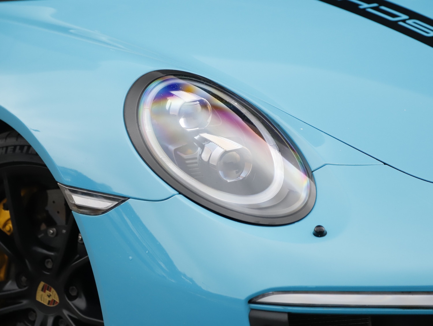 Used Porsche 911 2017 for sale - 77836189: Photo 10