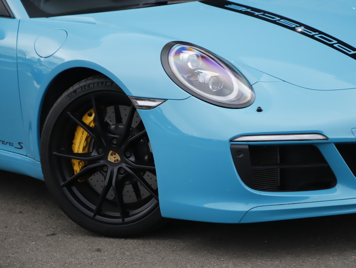 Used Porsche 911 2017 for sale - 77836189: Photo 11