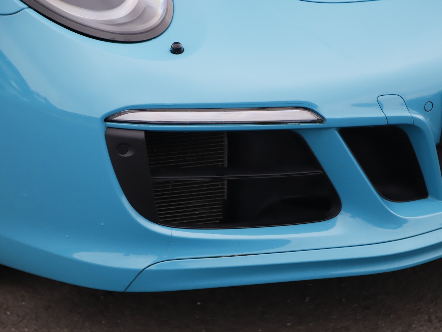 Used Porsche 911 2017 for sale - 77836189: Photo 12