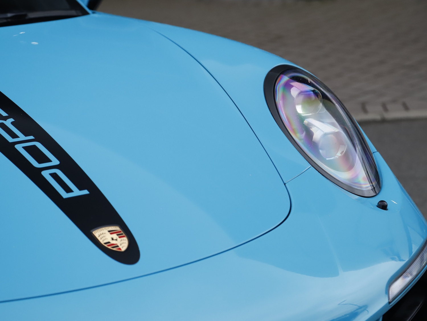 Used Porsche 911 2017 for sale - 77836189: Photo 13