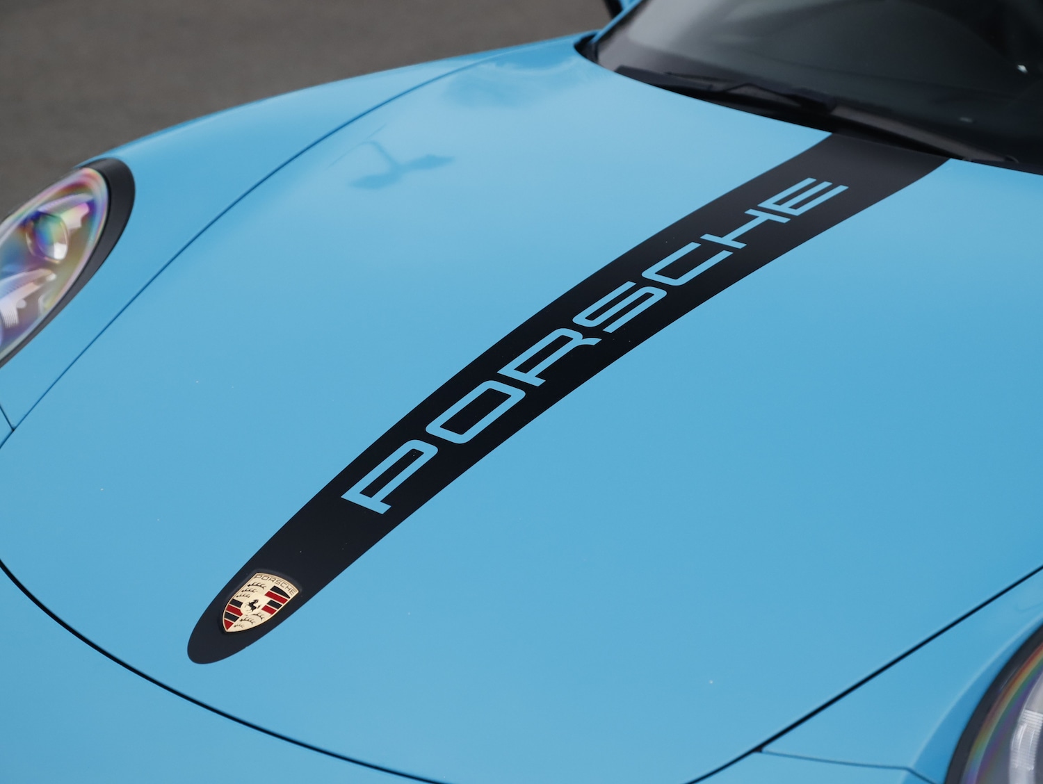 Used Porsche 911 2017 for sale - 77836189: Photo 14