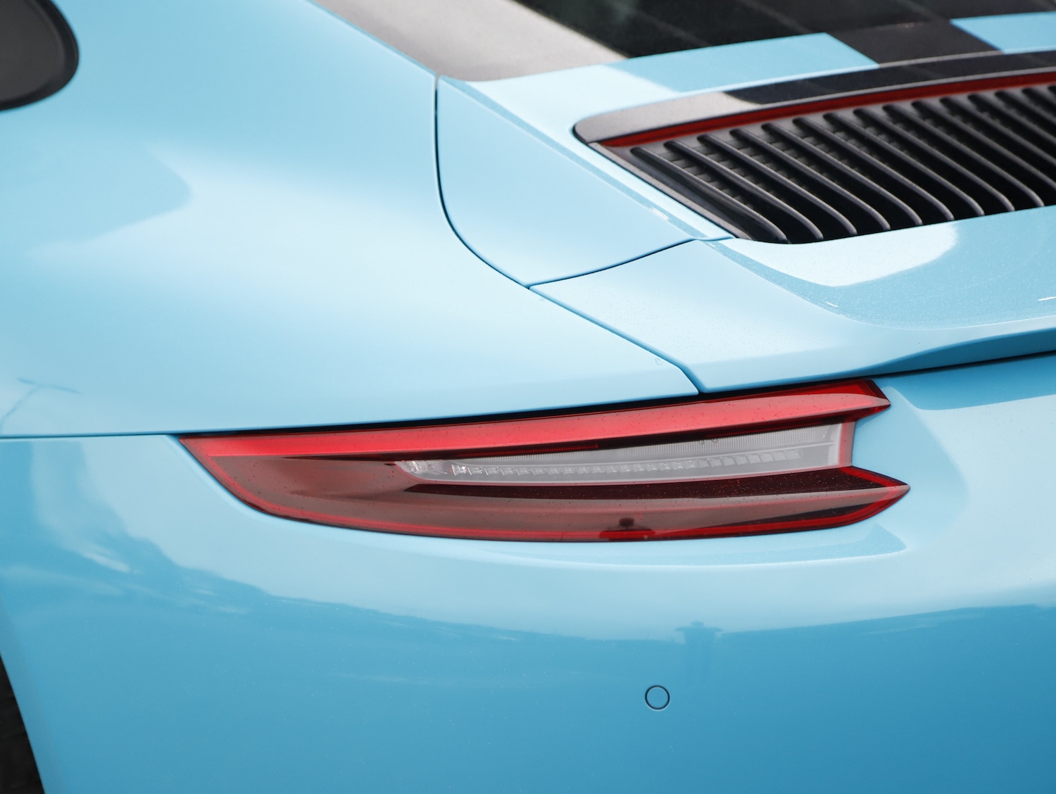 Used Porsche 911 2017 for sale - 77836189: Photo 16