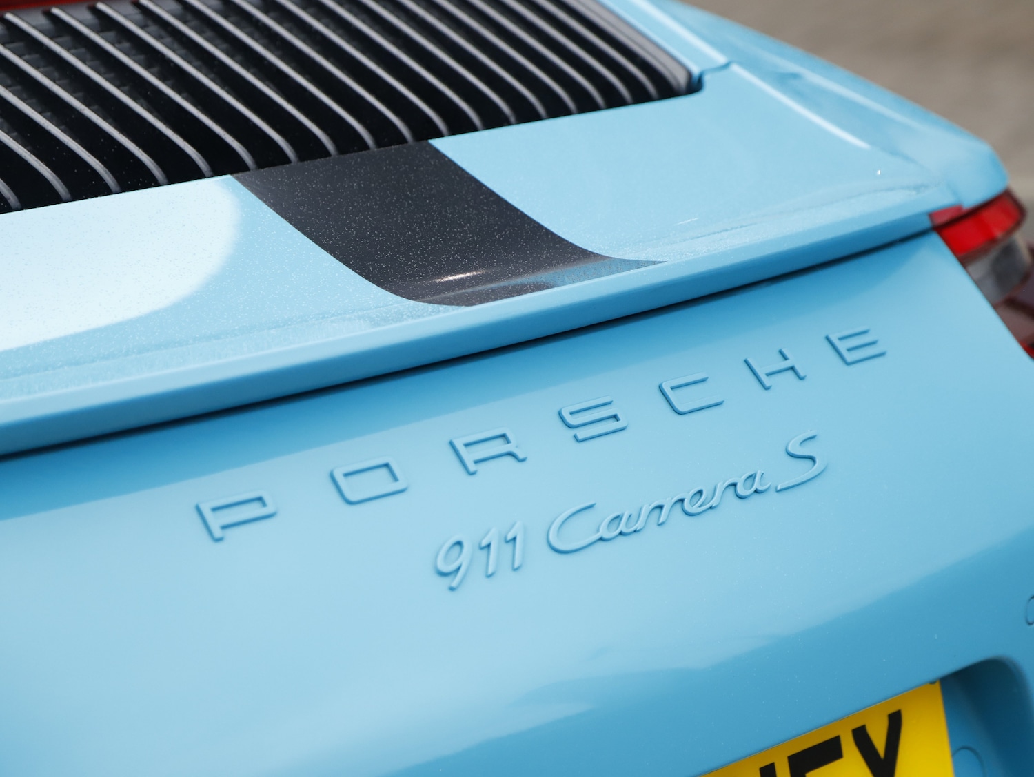 Used Porsche 911 2017 for sale - 77836189: Photo 17