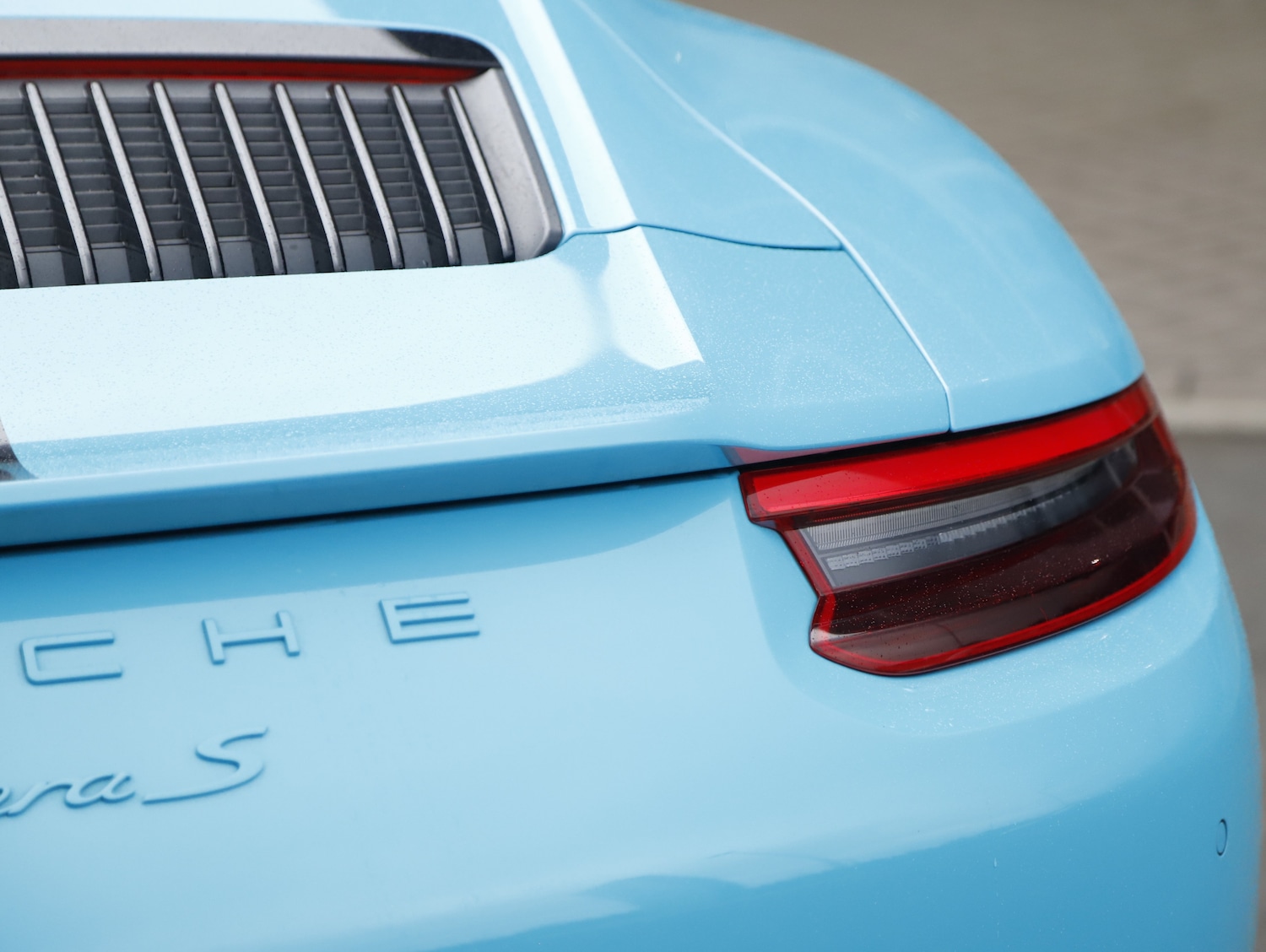 Used Porsche 911 2017 for sale - 77836189: Photo 18