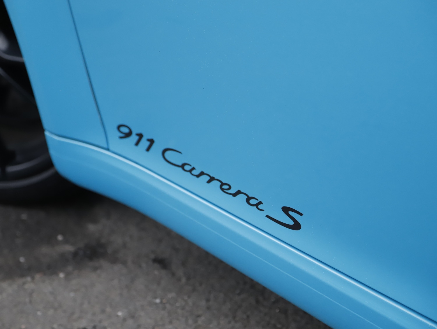 Used Porsche 911 2017 for sale - 77836189: Photo 21