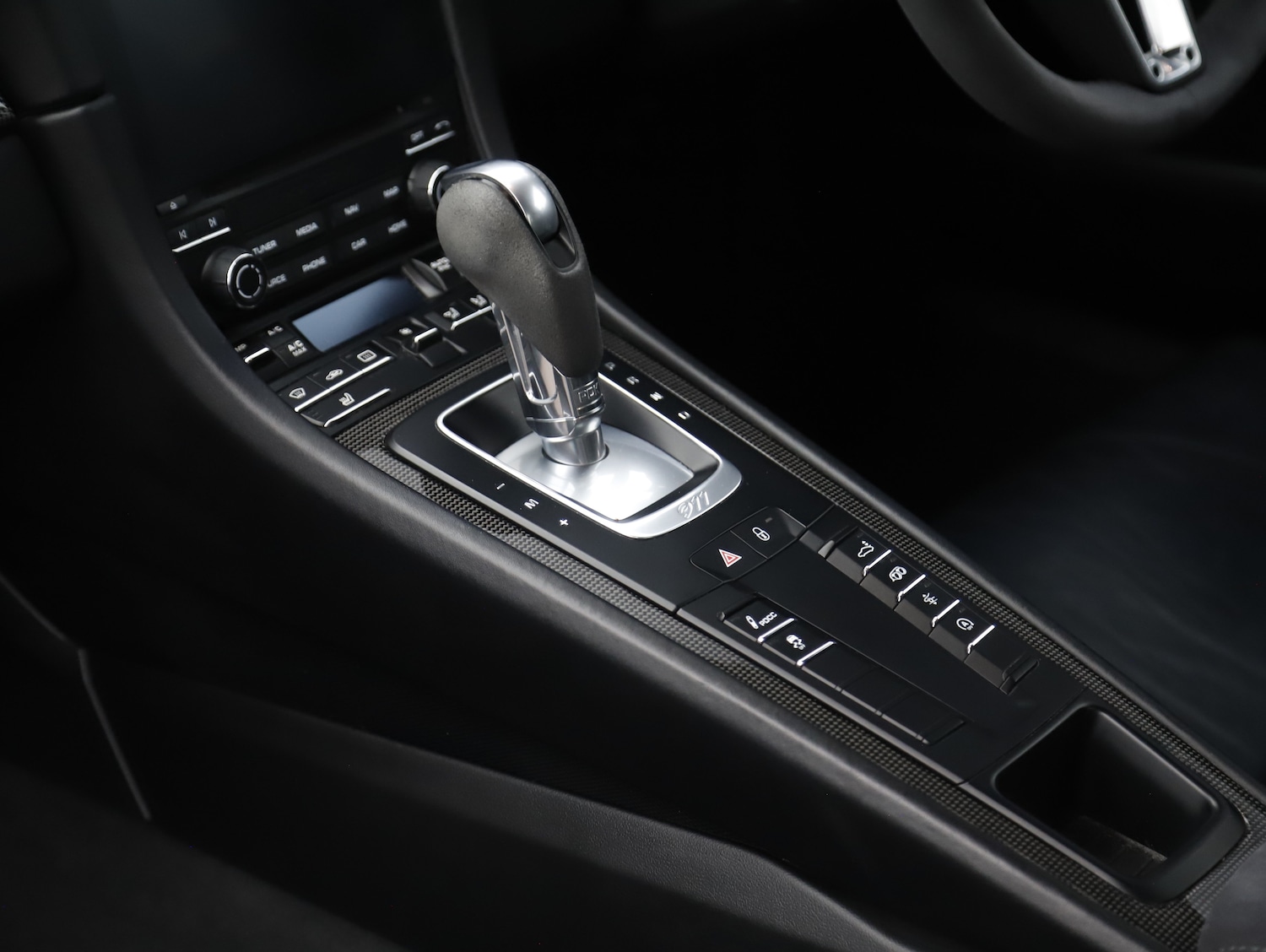 Used Porsche 911 2017 for sale - 77836189: Photo 22