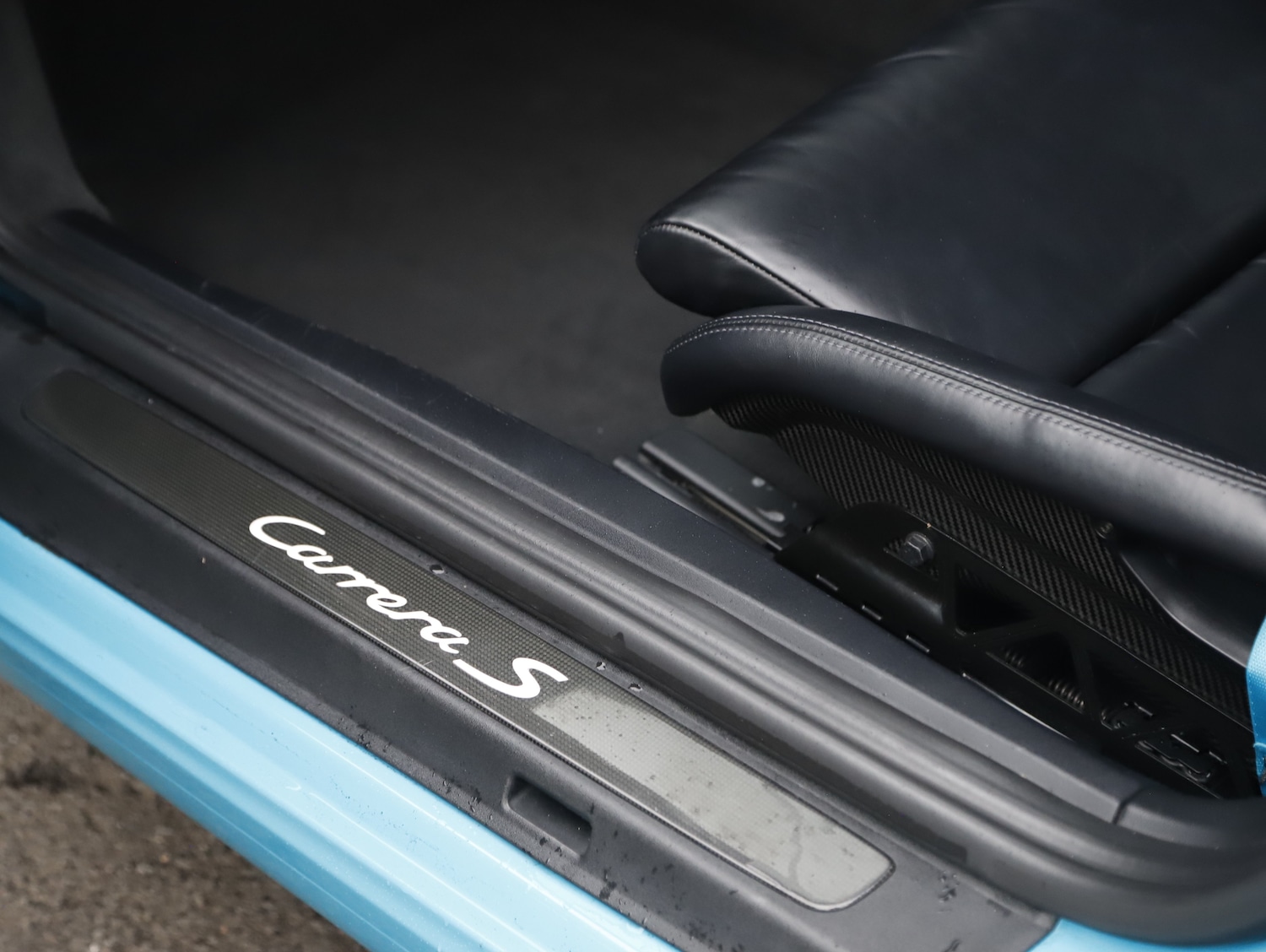 Used Porsche 911 2017 for sale - 77836189: Photo 24