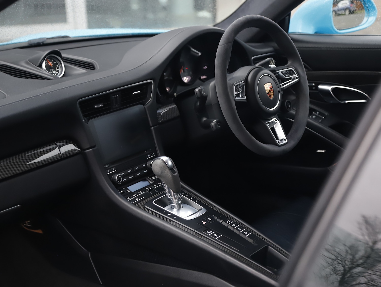 Used Porsche 911 2017 for sale - 77836189: Photo 25