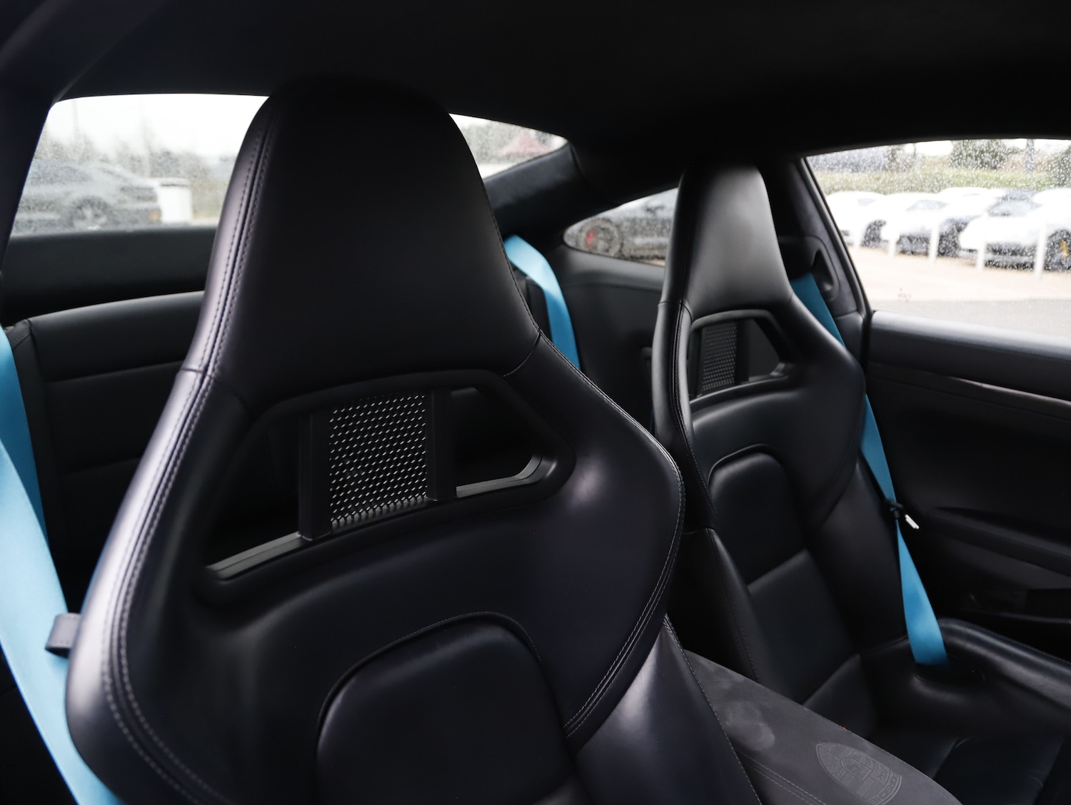 Used Porsche 911 2017 for sale - 77836189: Photo 26