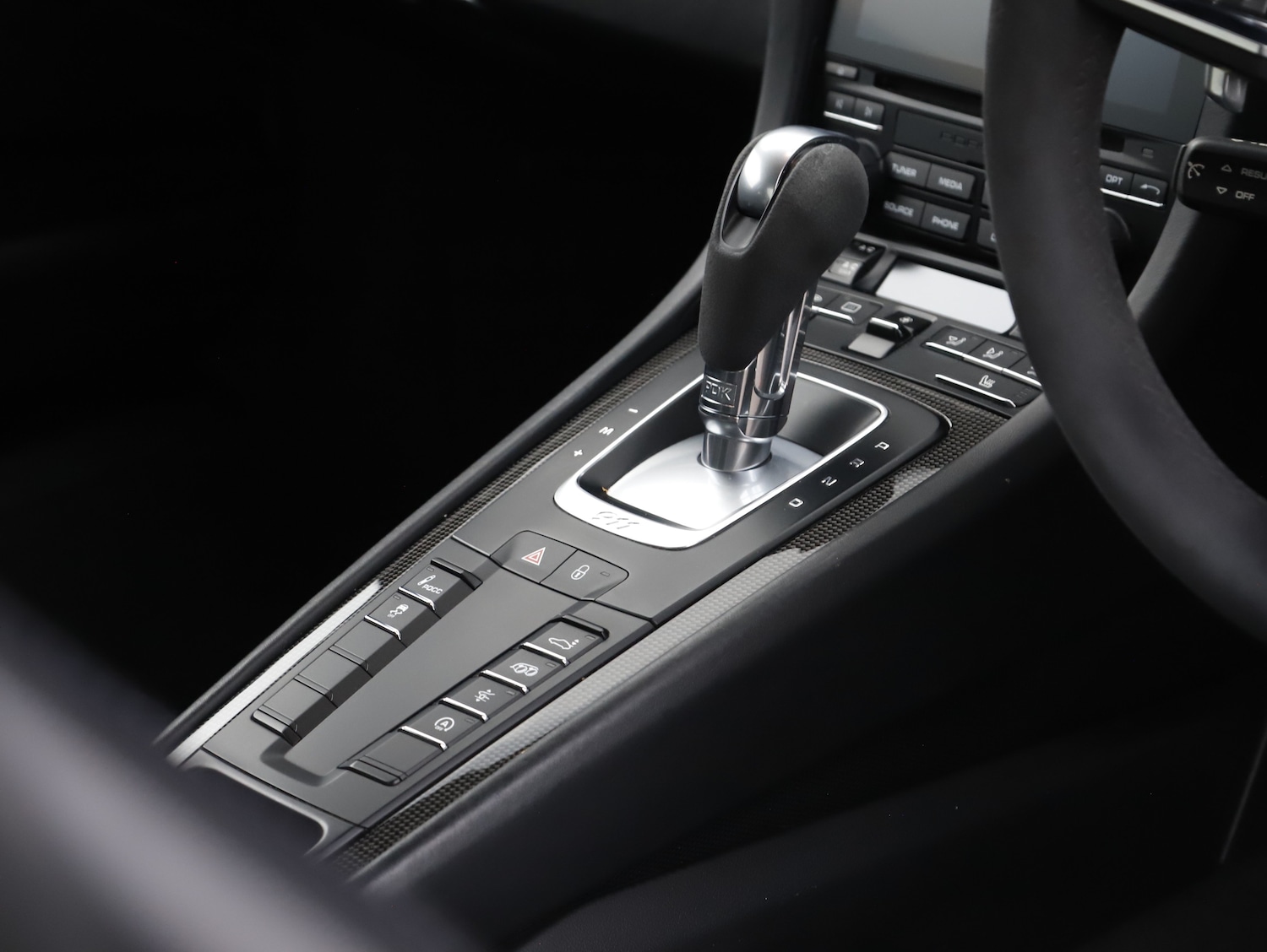 Used Porsche 911 2017 for sale - 77836189: Photo 28