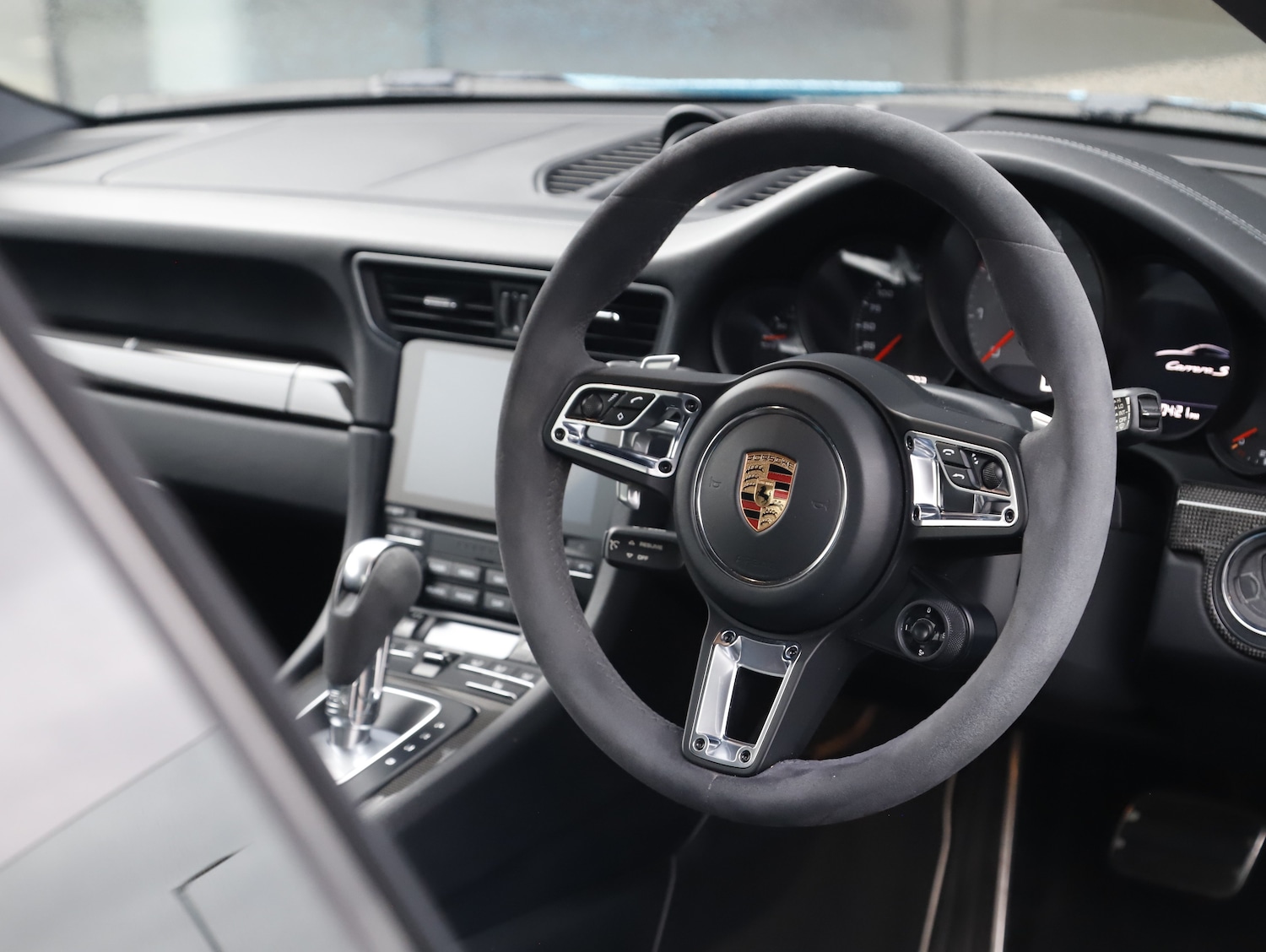 Used Porsche 911 2017 for sale - 77836189: Photo 29