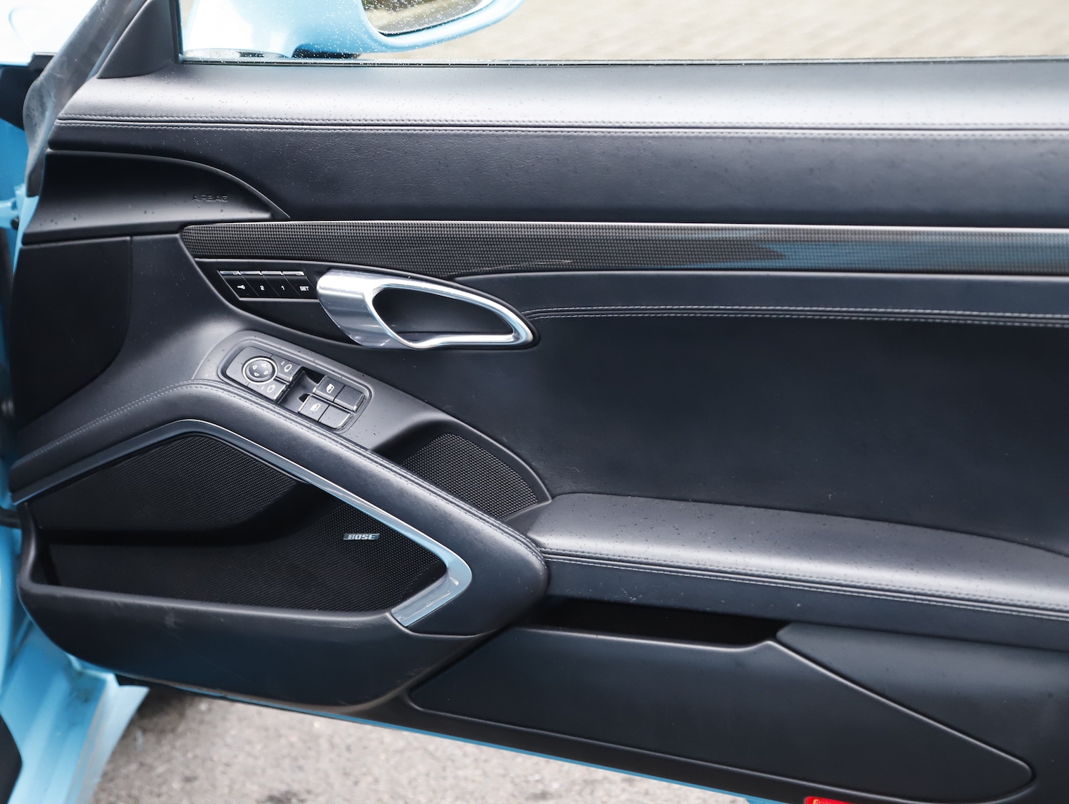 Used Porsche 911 2017 for sale - 77836189: Photo 30