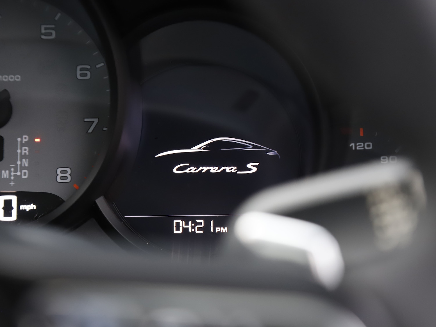 Used Porsche 911 2017 for sale - 77836189: Photo 32