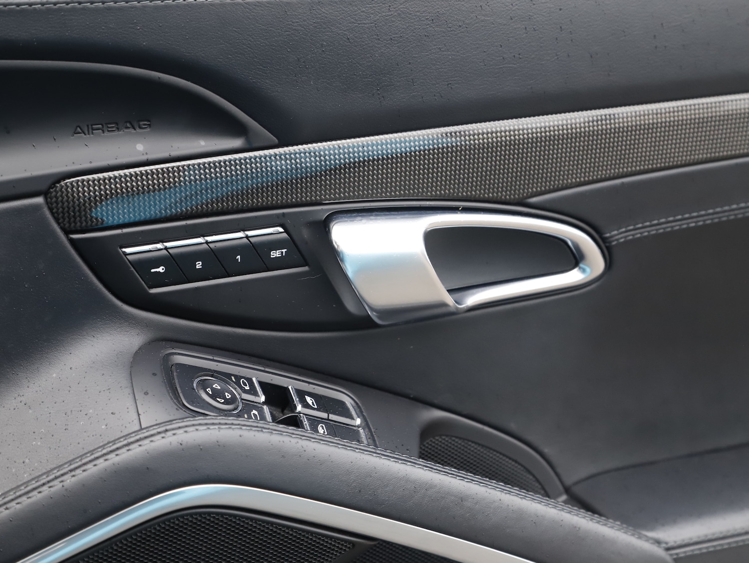 Used Porsche 911 2017 for sale - 77836189: Photo 36