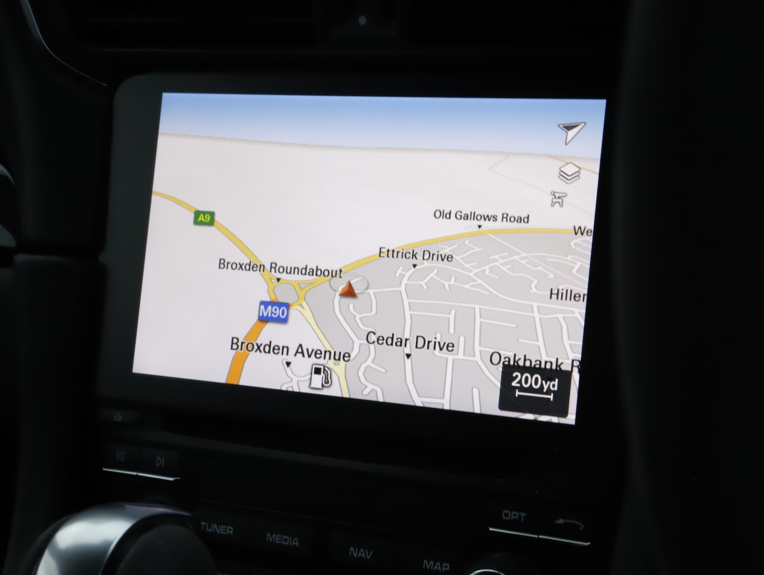 Used Porsche 911 2017 for sale - 77836189: Photo 46