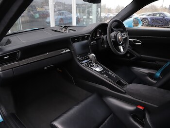 Used Porsche 911 2017 for sale - 77836189: Photo