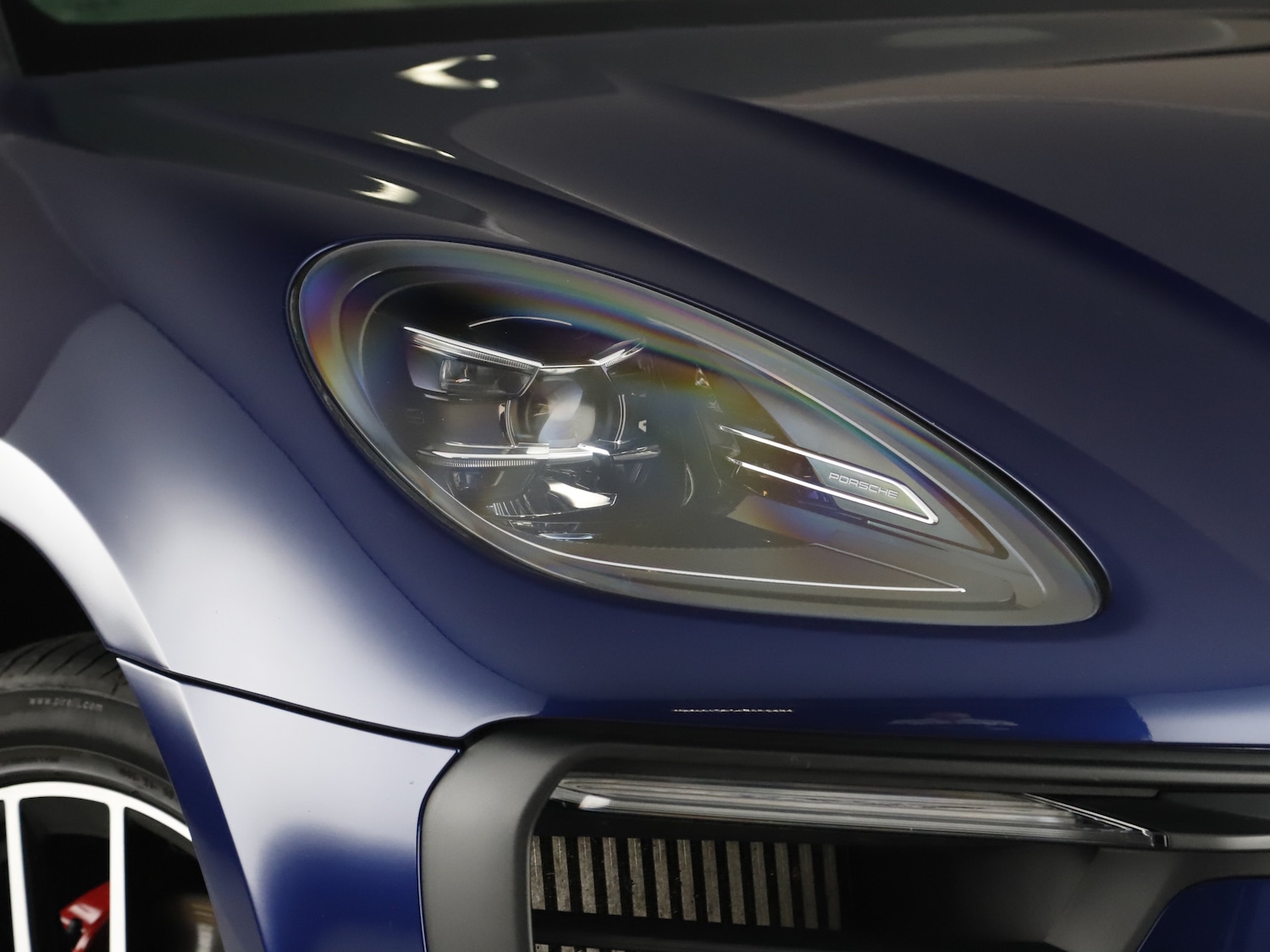 Used Porsche Macan 2021 for sale - 75911022: Photo 10