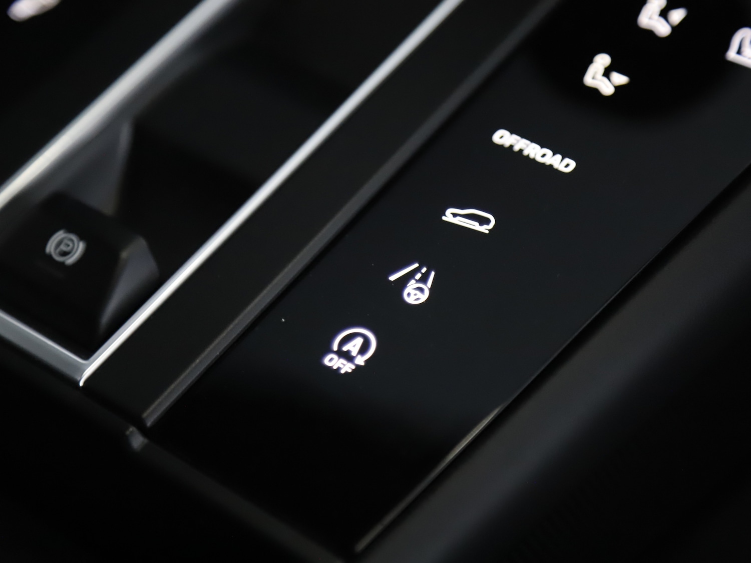 Used Porsche Macan 2021 for sale - 75911022: Photo 16