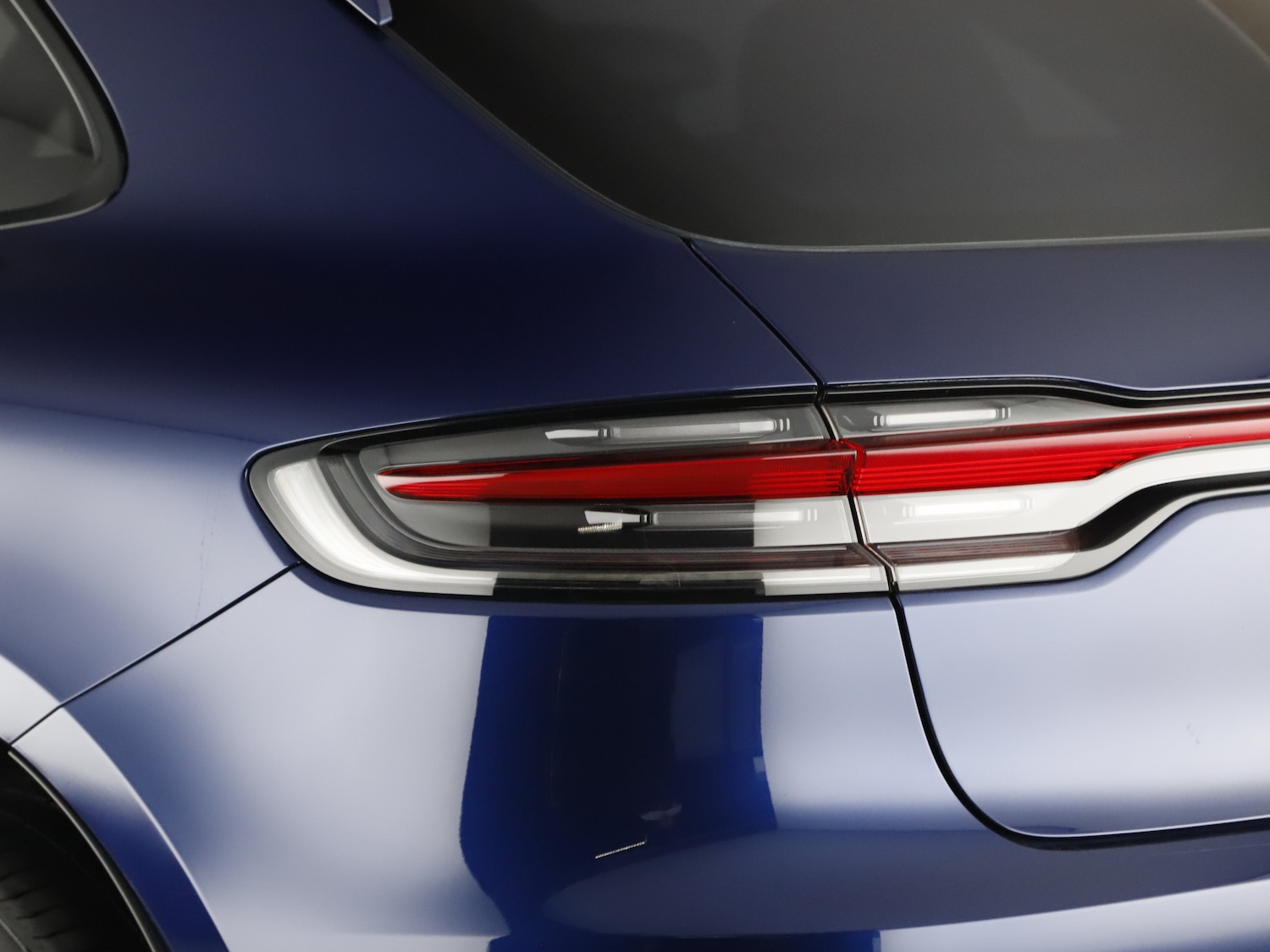 Used Porsche Macan 2021 for sale - 75911022: Photo 17