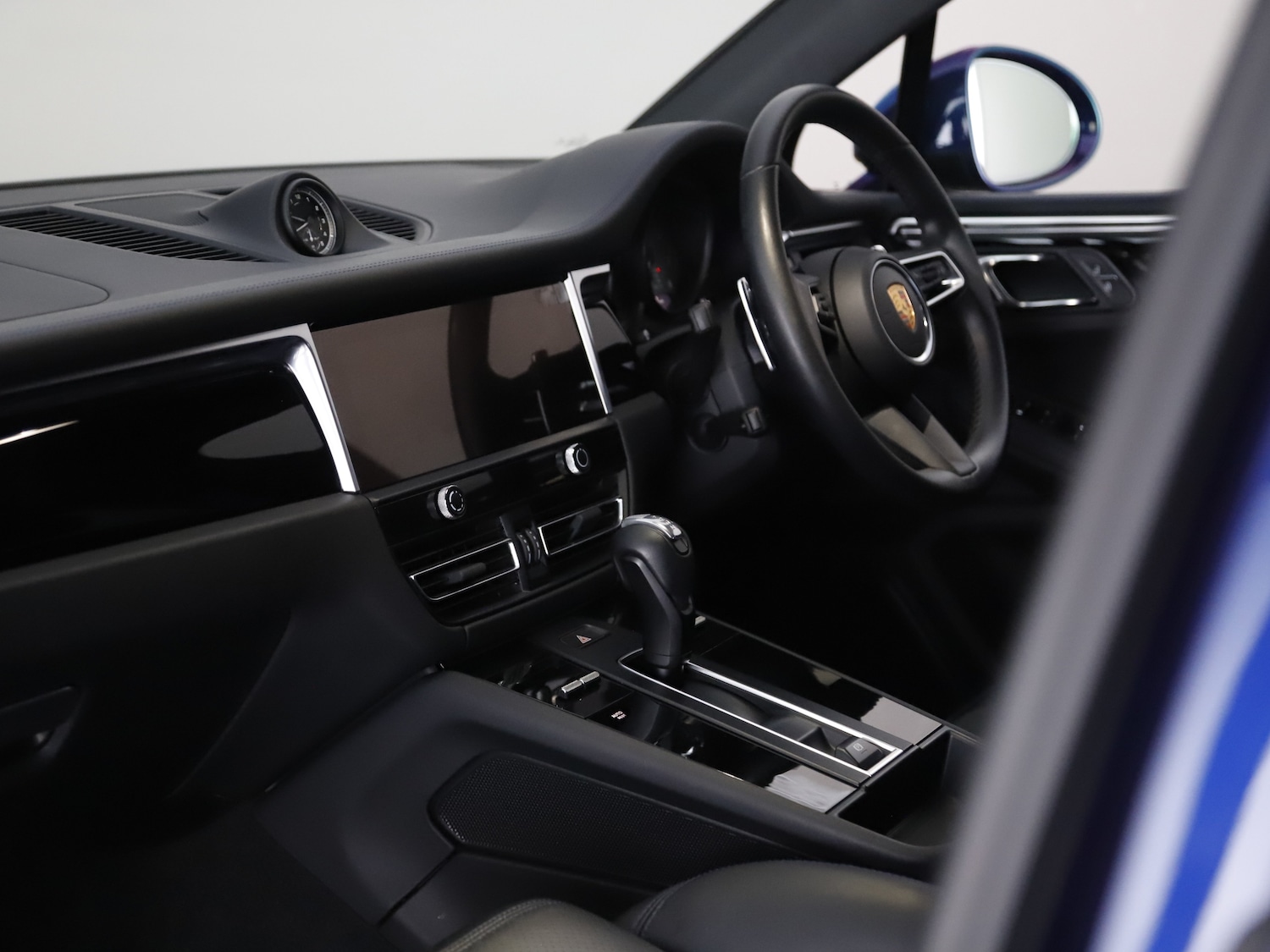 Used Porsche Macan 2021 for sale - 75911022: Photo 18