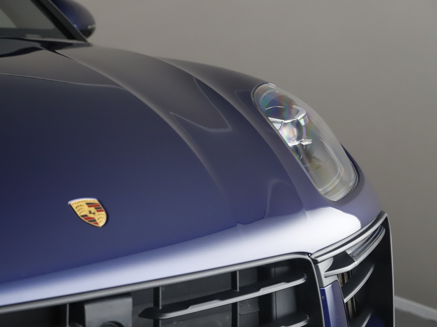 Used Porsche Macan 2021 for sale - 75911022: Photo 22