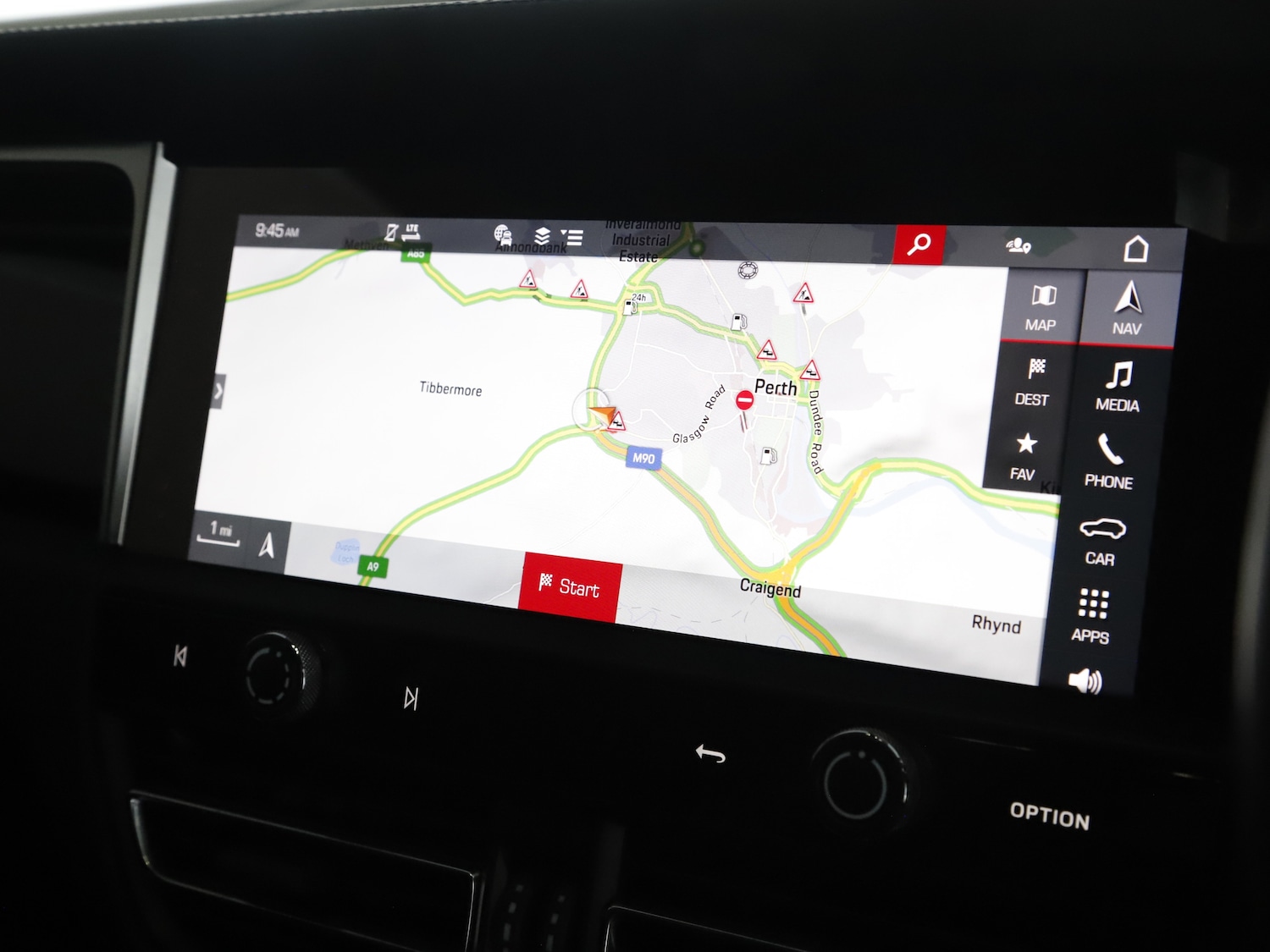 Used Porsche Macan 2021 for sale - 75911022: Photo 23