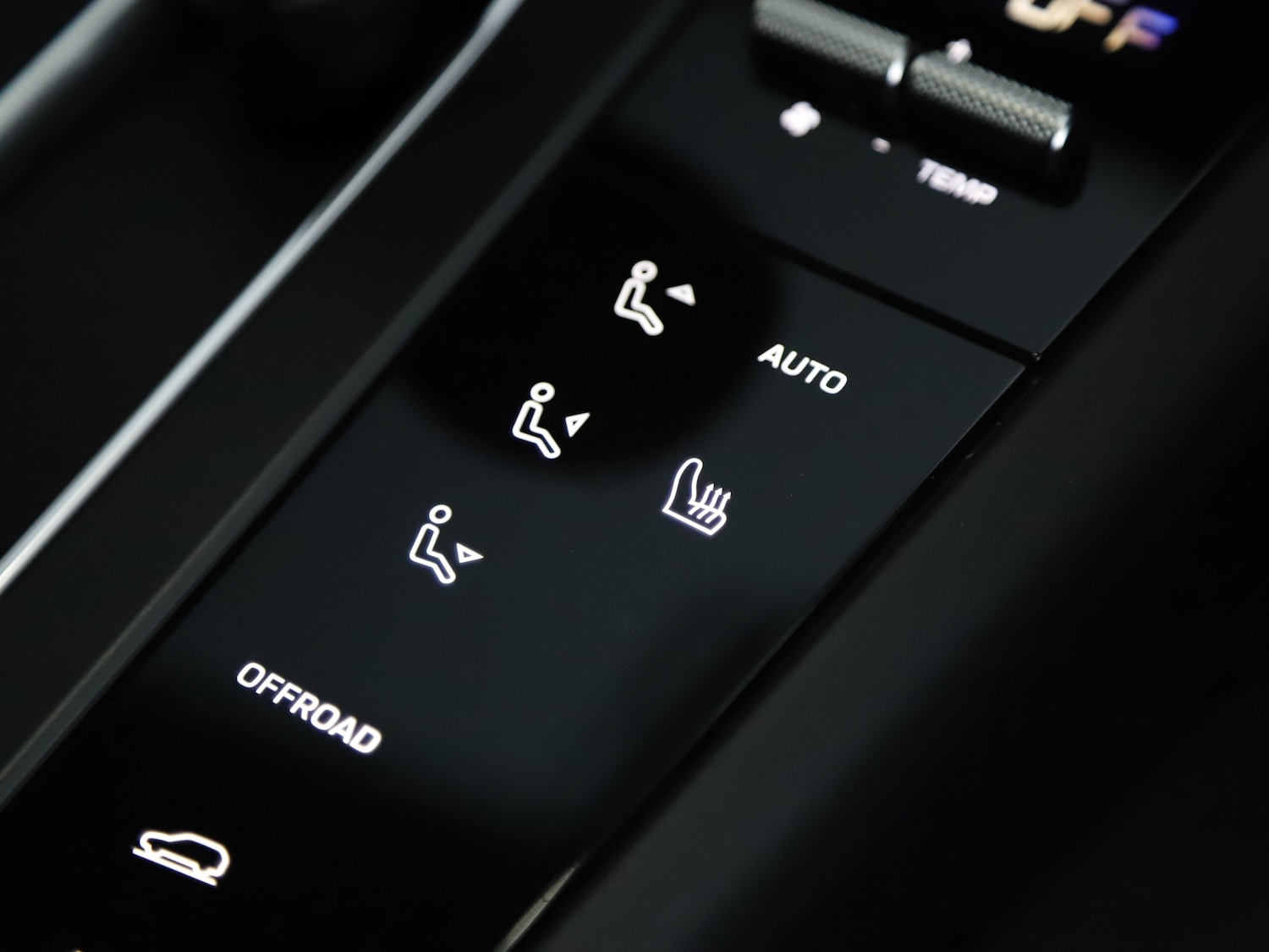 Used Porsche Macan 2021 for sale - 75911022: Photo 34