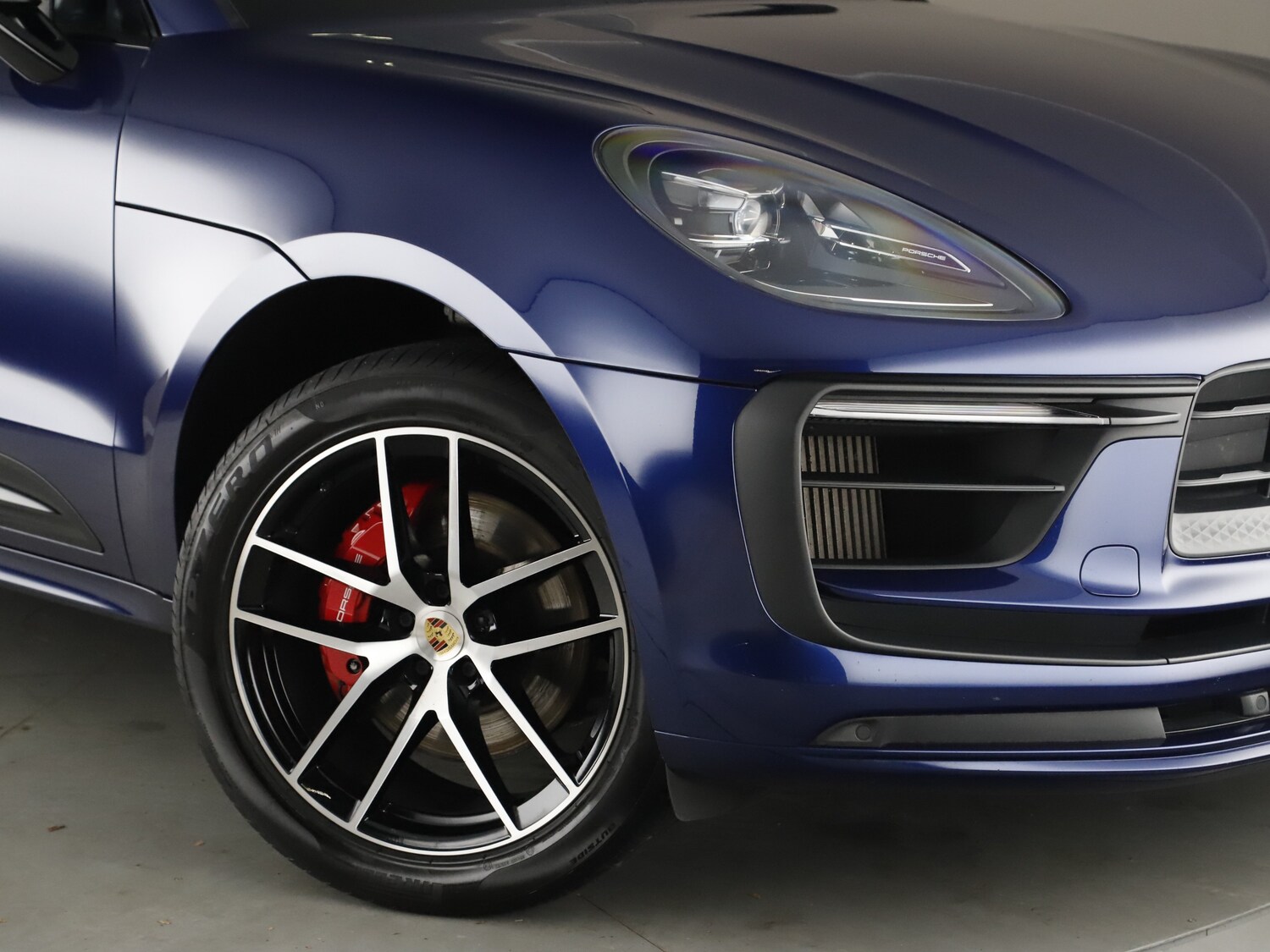 Used Porsche Macan 2021 for sale - 75911022: Photo 40