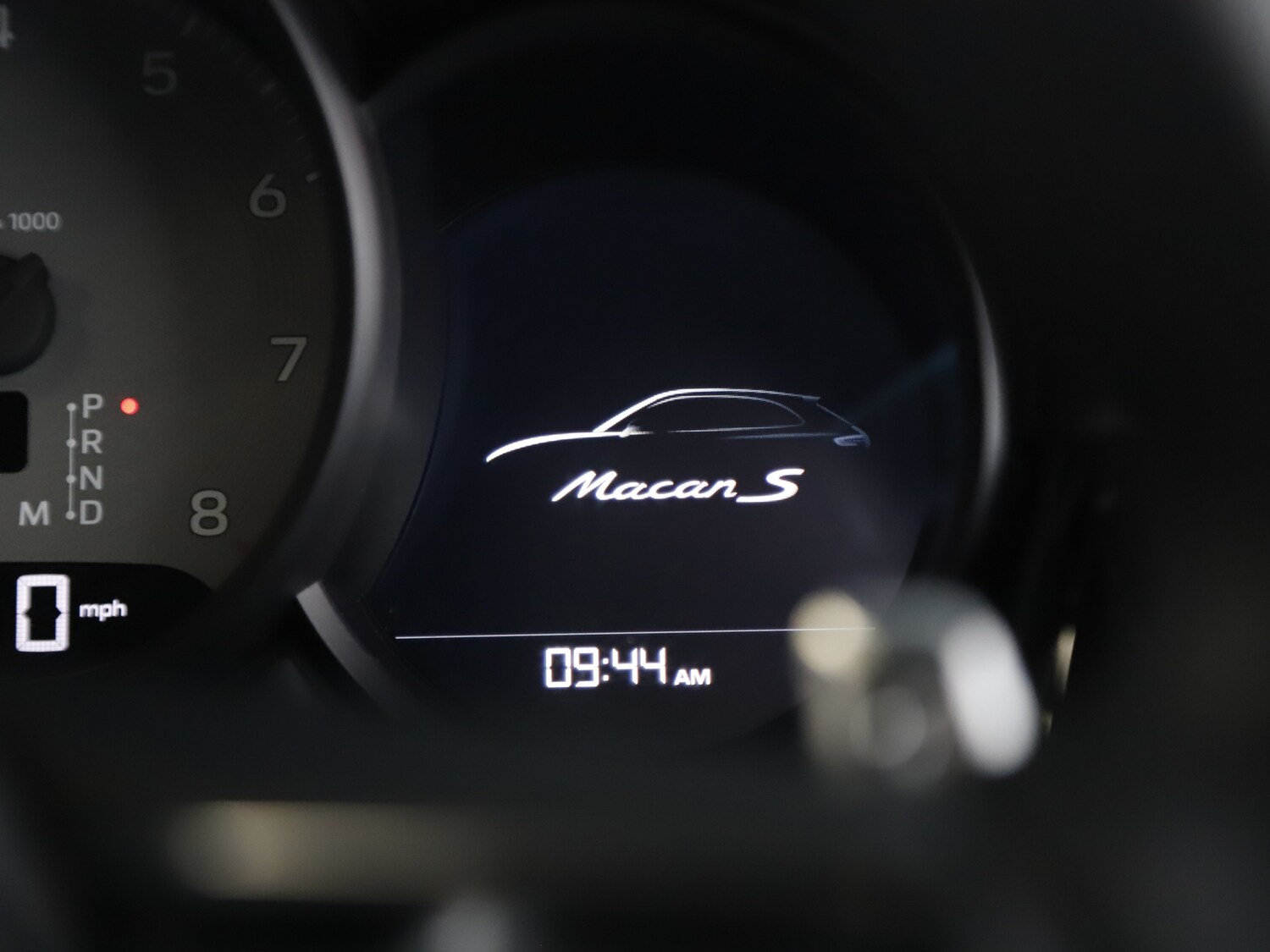 Used Porsche Macan 2021 for sale - 75911022: Photo 42