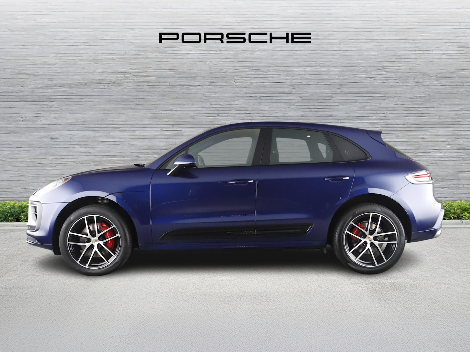 Used Porsche Macan 2021 for sale - 75911022: Photo 5