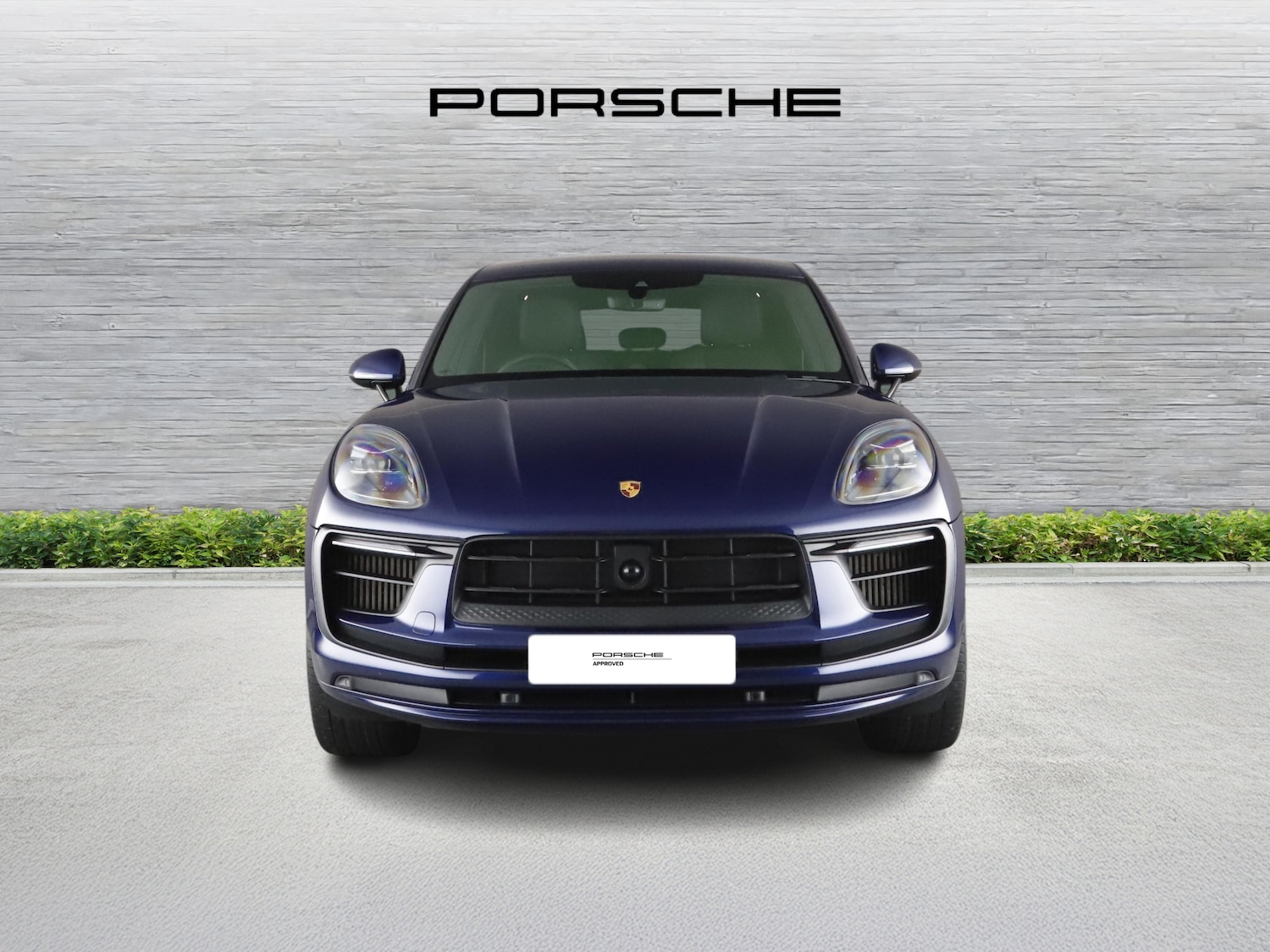 Used Porsche Macan 2021 for sale - 75911022: Photo 6