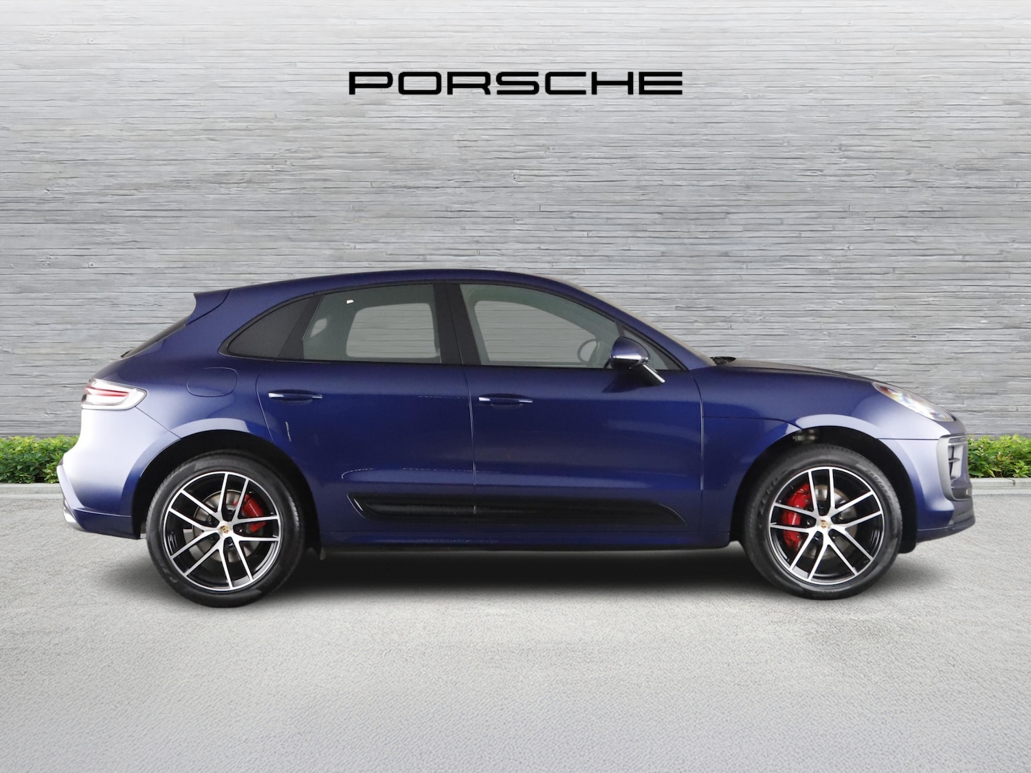 Used Porsche Macan 2021 for sale - 75911022: Photo 8