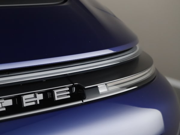 Used Porsche 911 2025 for sale - 75474149: Photo 11