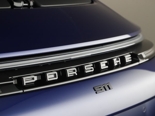 Used Porsche 911 2025 for sale - 75474149: Photo 12