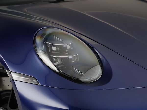Used Porsche 911 2025 for sale - 75474149: Photo 14