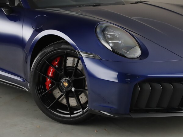 Used Porsche 911 2025 for sale - 75474149: Photo 17