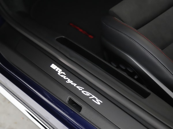 Used Porsche 911 2025 for sale - 75474149: Photo 23