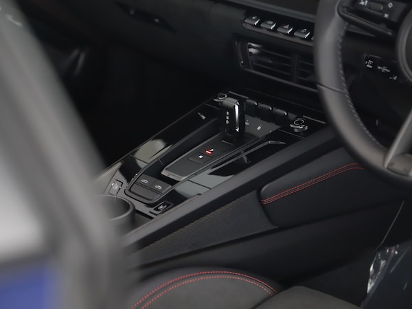 Used Porsche 911 2025 for sale - 75474149: Photo 24